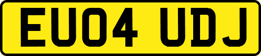 EU04UDJ