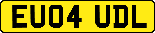 EU04UDL