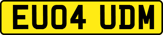 EU04UDM