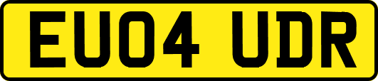 EU04UDR