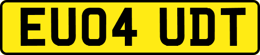 EU04UDT