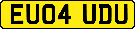 EU04UDU