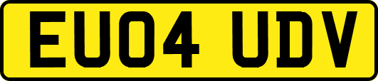 EU04UDV