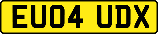 EU04UDX