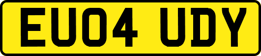 EU04UDY