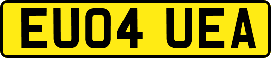 EU04UEA