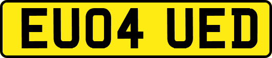 EU04UED
