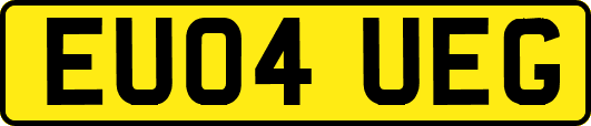 EU04UEG