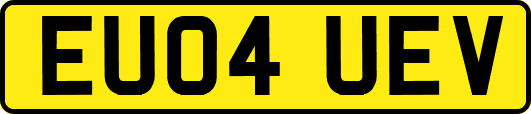 EU04UEV