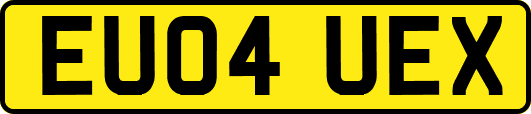 EU04UEX