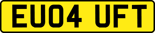 EU04UFT