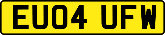 EU04UFW
