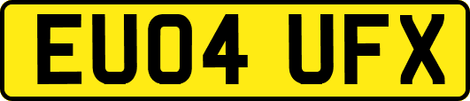 EU04UFX