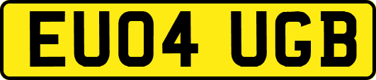 EU04UGB
