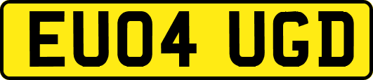EU04UGD