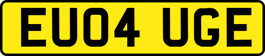 EU04UGE