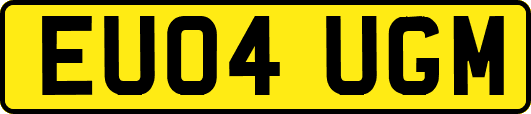 EU04UGM