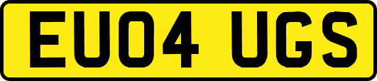EU04UGS