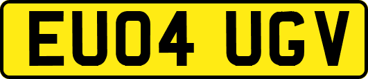 EU04UGV