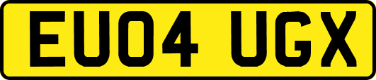EU04UGX