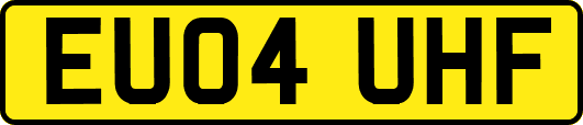 EU04UHF