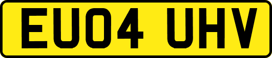 EU04UHV