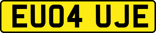 EU04UJE