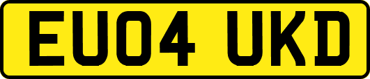 EU04UKD