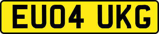 EU04UKG