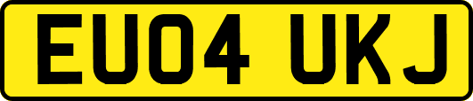 EU04UKJ