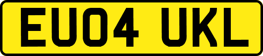 EU04UKL