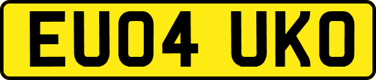 EU04UKO