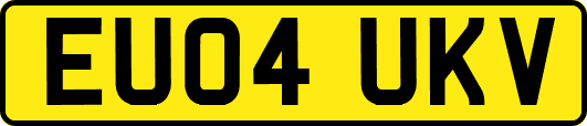 EU04UKV