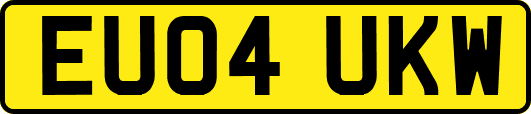 EU04UKW
