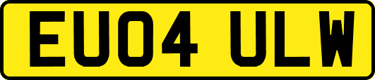 EU04ULW