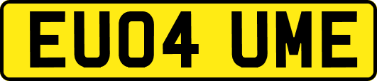 EU04UME