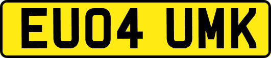 EU04UMK
