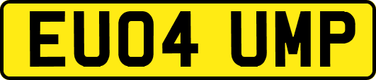 EU04UMP