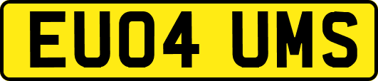 EU04UMS