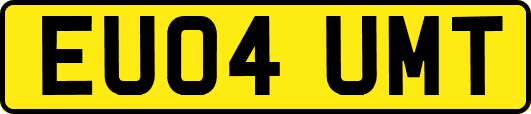 EU04UMT