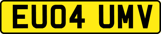 EU04UMV