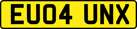 EU04UNX