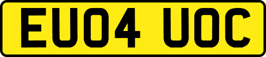 EU04UOC