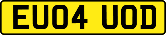 EU04UOD