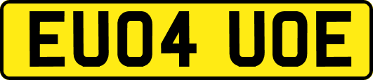 EU04UOE