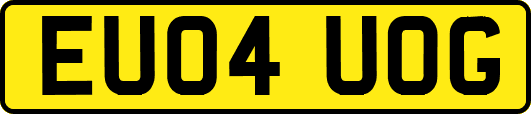 EU04UOG