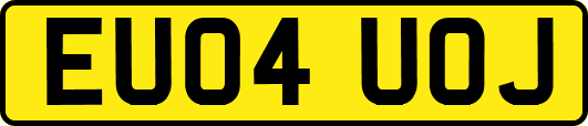 EU04UOJ