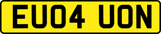 EU04UON
