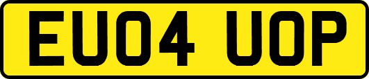 EU04UOP