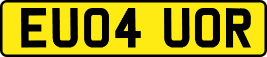 EU04UOR